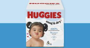 Coupon de 3 $ à l’achat d’un emballage Huggies Snug and Dry