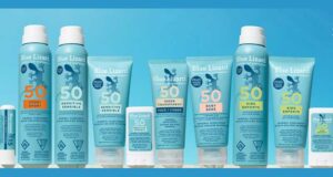 Essayez gratuitement l’écran solaire pour enfants Blue Lizard