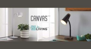 Essayez gratuitement les lampes For Living et CANVAS