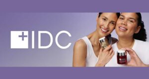 Essayez le soin lèvres volumisant GLŌWFIX PLUMP IDC Dermo