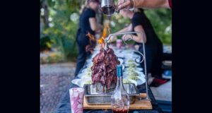 Gagne un party BBQFUMOIR pour 20 personnes dans ta cour