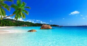 Gagnez 1 crédit voyage de 5000 $