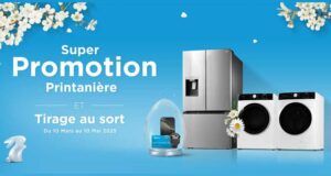 Gagnez 10 iPhone (1129 $ chaque) et 20 Apple Watch de 549 $