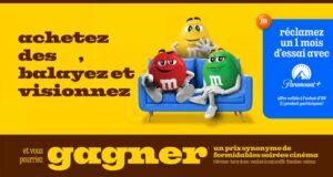 Gagnez 10 prix Formidable soirées cinéma (1500 $ chaque)