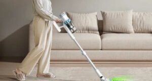 Gagnez un aspirateur Redroad L7 Pro