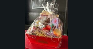 Gagnez un panier de Pâques de chez Chocolats Favoris