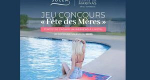 Gagnez un séjour de rêve à Magog (1000 $)