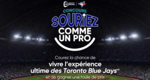Gagnez un voyage pour un match des Blue Jays à Toronto (8889 $)
