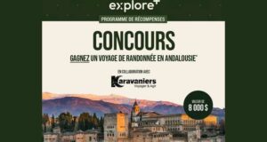Gagnez un voyage tout inclus en Andalousie (8000 $)