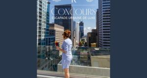 Gagnez un weekend de rêve au centre-ville de Montréal (1750 $)