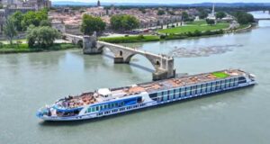 Gagnez une croisière fluviale AmaWaterways de 13 000 $
