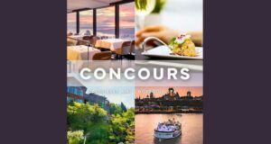 Gagnez une escapade détente d’une valeur de 1200 $