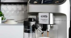 Gagnez une machine à expresso DeLonghi Magnifica Plus (1399 $)