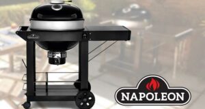 Gagnez votre BBQ Napoleon d'une valeur de 599 $