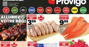 Provigo Circulaire du 24 avril au 30 avril 2025
