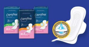 Échantillons des nouveaux protège-dessous ultra minces Carefree