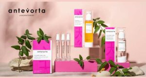 Échantillons gratuits des lingettes intimes Antevorta