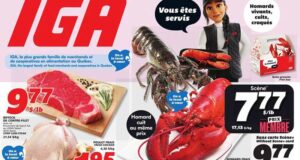 Circulaire IGA du 15 mai au 21 mai 2025