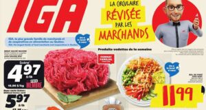 Circulaire IGA du 22 mai au 28 mai 2025