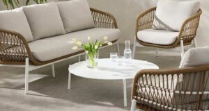 Gagnez Un salon de terrasse d’une valeur de 2 500 $