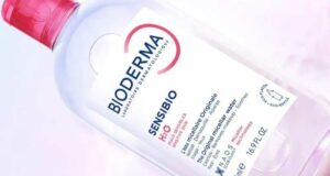 Échantillons de l’Eau Micellaire Originale Sensibio H2O Bioderma