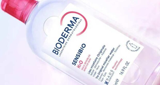 Échantillons de l’Eau Micellaire Originale Sensibio H2O Bioderma