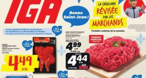 Circulaire IGA du 19 juin au 25 juin 2025