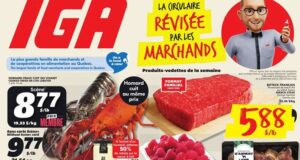 Circulaire IGA du 5 juin au 11 juin 2025