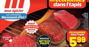 Circulaire Metro du 29 mai au 4 juin 2025