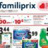 Circulaire Familiprix du 24 juillet au 30 juillet 2025