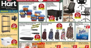 Circulaire Hart du 16 juillet au 29 juillet 2025