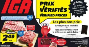 Circulaire IGA de 10 juillet au 16 juillet 2025