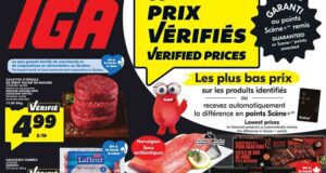 Circulaire IGA du 17 juillet au 23 juillet 2025