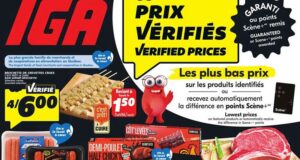 Circulaire IGA du 24 juillet au 30 juillet 2025