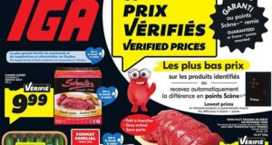 Circulaire IGA du 31 juillet au 6 août 2025