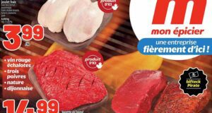 Circulaire Metro du 24 juillet au 30 juillet 2025