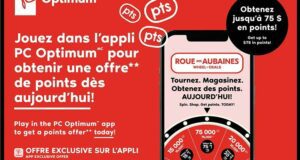 Circulaire Pharmaprix du 19 juillet au 24 juillet 2025