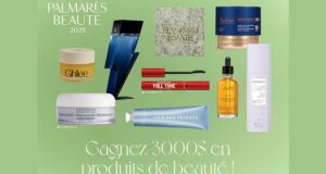 Concours Châtelaine - Gagnez 3000 $ de produits Beauté