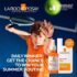 Gagnez 12 routines soin La Roche-Posay (100 $ chaque)