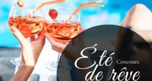 Gagnez un forfait Petite Douceur à l'Auberge Godefroy (1100 $)