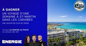 Gagnez un voyage tout-inclus dans les Caraïbes (3500 $)