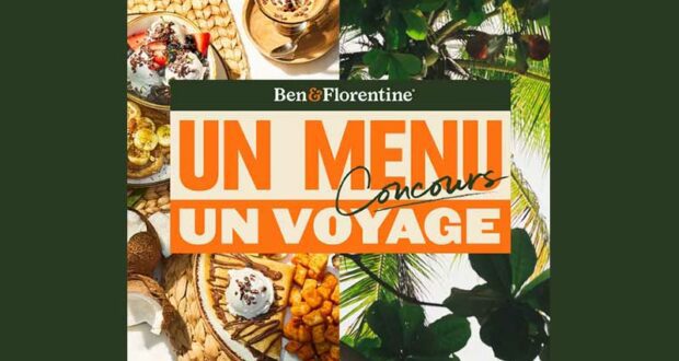 Gagnez une carte-cadeau voyage d'une valeur de 5 000 $