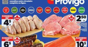 Provigo Circulaire du 24 juillet au 30 juillet 2025