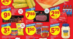 Circulaire Maxi du 28 août au 3 septembre 2025