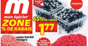 Circulaire Metro du 14 août au 20 août 2025