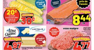 Circulaire Metro du 28 août au 3 septembre 2025