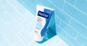 Essayez gratuitement le nettoyant antiacné PanOxyl