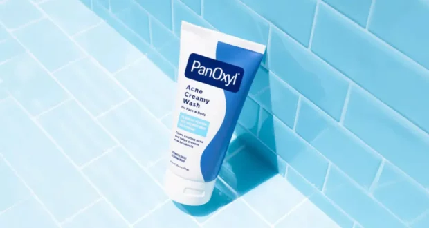 Essayez gratuitement le nettoyant antiacné PanOxyl