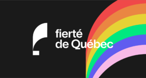 Fierté de Québec (Fête Arc-en-Ciel)