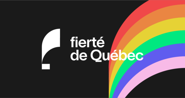 Fierté de Québec (Fête Arc-en-Ciel)